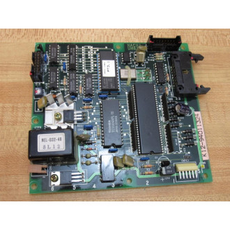 Nachi UM83IA Circuit Board UM831A - Used