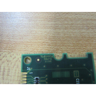 SMART P564168NVWS6G1A Removed From 6182-AIAZAC - Used