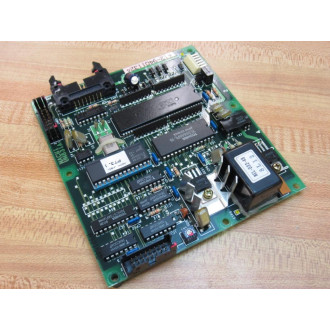 Nachi UM83IA Circuit Board UM831A - Used