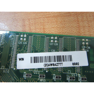 SMART P564168NVWS6G1A Removed From 6182-AIAZAC - Used