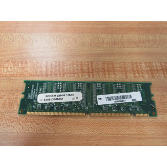 SMART P564168NVWS6G1A Removed From 6182-AIAZAC - Used
