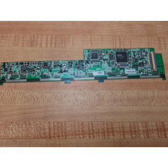 NEC F86902T Circuit Board SLB-NCT160-A - Used