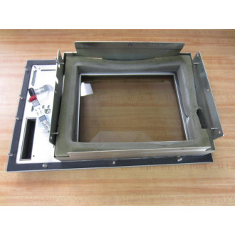 Xycom 99287-001 Display Panel 99287001 - Used