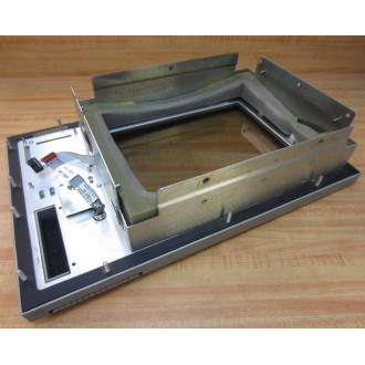 Xycom 99287-001 Display Panel 99287001 - Used