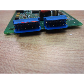 Metronic GA61C58 Circuit Board - Used