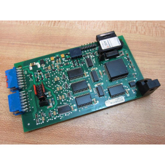 Metronic GA61C58 Circuit Board - Used
