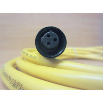 Brad Harrison 703000D02F120 Cordset - New No Box