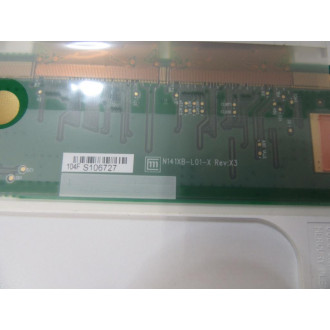 Chi Mei N141XB-L03 Display N141XBL03 - Used