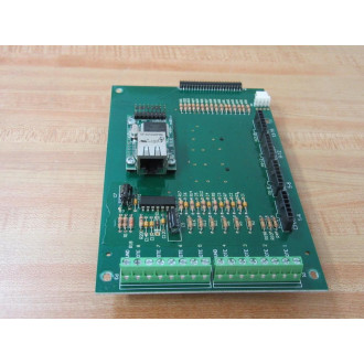 Interface 188-00340 Circuit Board 18800340 - Used