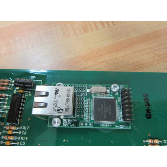 Interface 188-00340 Circuit Board 18800340 - Used