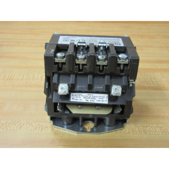 Siemens 40BP32A Starter 40BP32AA - Used