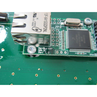 Interface 188-00340 Circuit Board 18800340 - Used