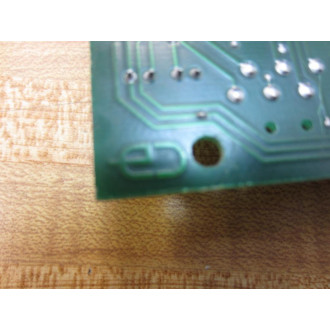 GB 300 692PT Circuit Board GB300692PT - Used