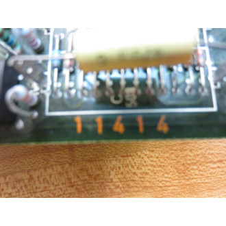 GB 300 692PT Circuit Board GB300692PT - Used