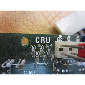 GB 300 692PT Circuit Board GB300692PT - Used