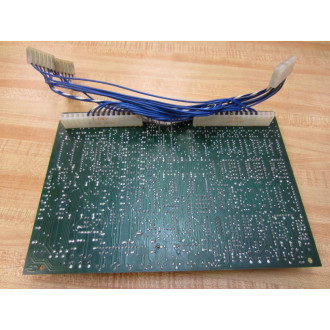 GB 300 692PT Circuit Board GB300692PT - Used