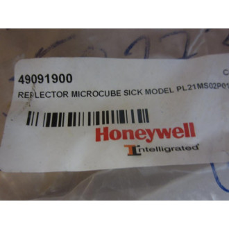 Honeywell 49091900 Reflector PL21MS02P01 (Pack of 2) - New No Box