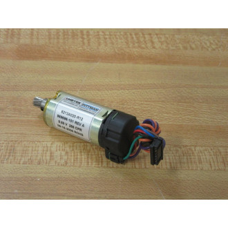 Ametek Pittman 6213A020-R12 Servo Motor 969696-101 - Used