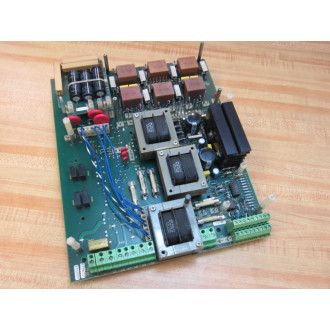 GB-302-112A Circuit Board CPB735140 B - Used
