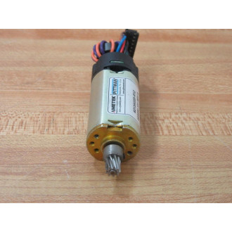 Ametek Pittman 6213A020-R12 Servo Motor 969696-101 - Used