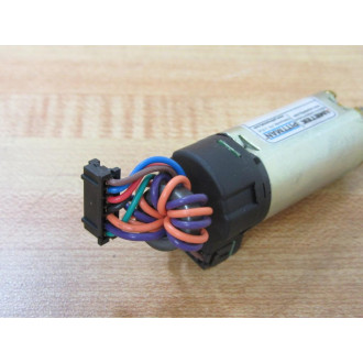 Ametek Pittman 6213A020-R12 Servo Motor 969696-101 - Used
