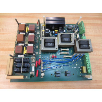 GB-302-112A Circuit Board CPB735140 B - Used
