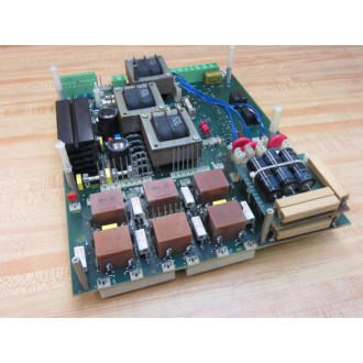 GB-302-112A Circuit Board CPB735140 B - Used