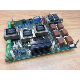 GB-302-112A Circuit Board CPB735140 B - Used