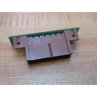 PZ016 Circuit Board PZO16 - Used