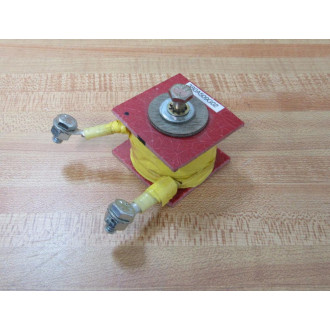 380A509G02 Coil - Used