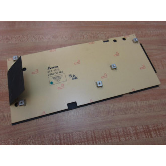 Delta DCT-1373 Circuit Board wHolder DCT1373 - Used