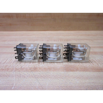 Guardian 1390-2C-24A Relay 13902C24A - New No Box