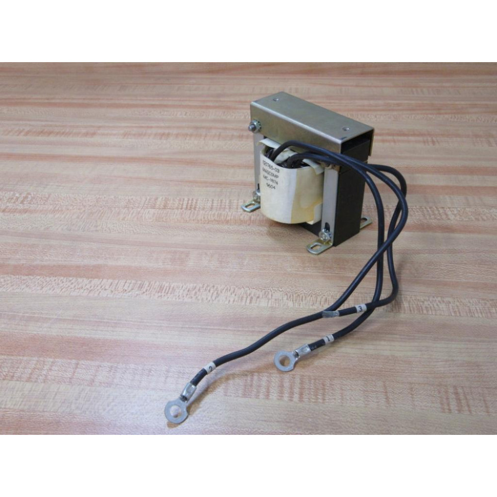 Magcomp 120765-03 Transformer 12076503 - Used
