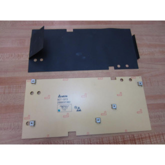 Delta DCT-1373 Circuit Board wHolder DCT1373 - Used