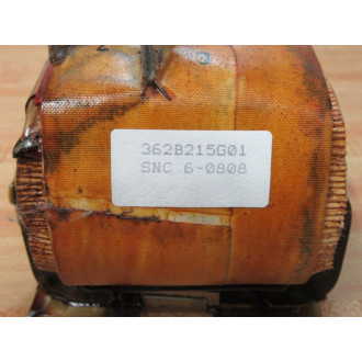 SNC 362B215G01 Transformer - Used