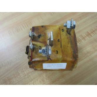SNC 362B215G01 Transformer - Used