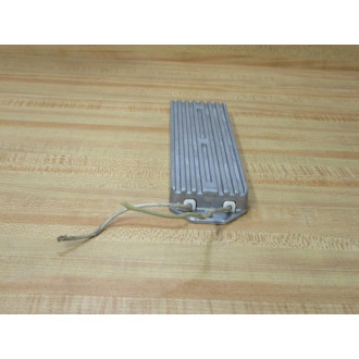 Iwaki RH220-E Resistor RH220E 25ΩJ MH - Used