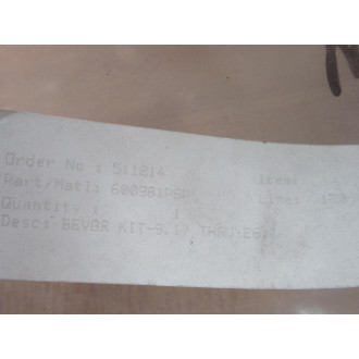 600981PSP Kit  C-119714BC-119714B