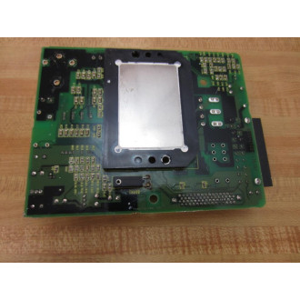 Fanuc A20B-2100-013 Board 22 - Parts Only