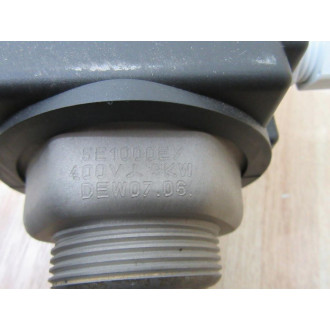 B&E Techniek DEW07.06 Temperature  Controller DEW0706