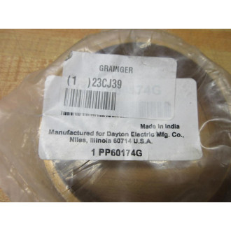 Dayton 23CJ39 Wear Ring PP60174G (Pack of 2)