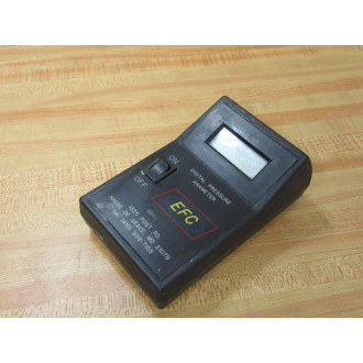 EFC Digital Pressure Anameter - Used