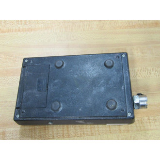 EFC Digital Pressure Anameter - Used