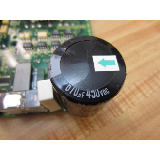 Fanuc A20B-2100-013 Board 27 - Parts Only