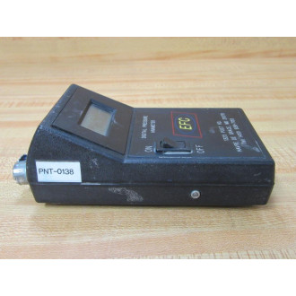 EFC Digital Pressure Anameter - Used