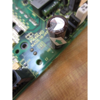 Fanuc A20B-2100-013 Board 27 - Parts Only