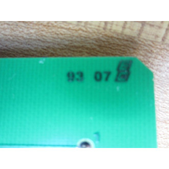 Cometa SB0844-A3278 Circuit Board 1009093 - Used