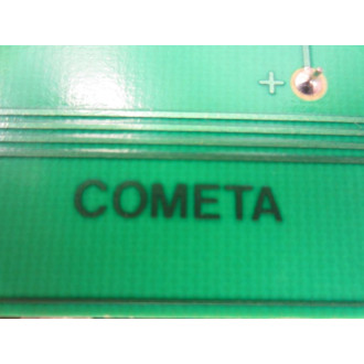 Cometa SB0844-A3278 Circuit Board 1009093 - Used