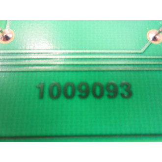 Cometa SB0844-A3278 Circuit Board 1009093 - Used