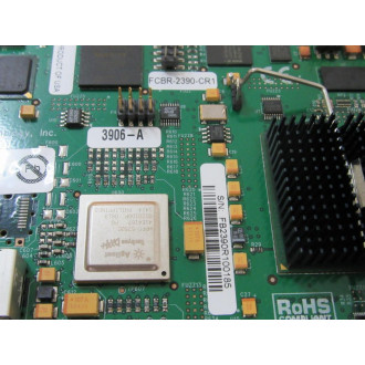 Atto Technology 96700186-101 Board 96700186101 - Used